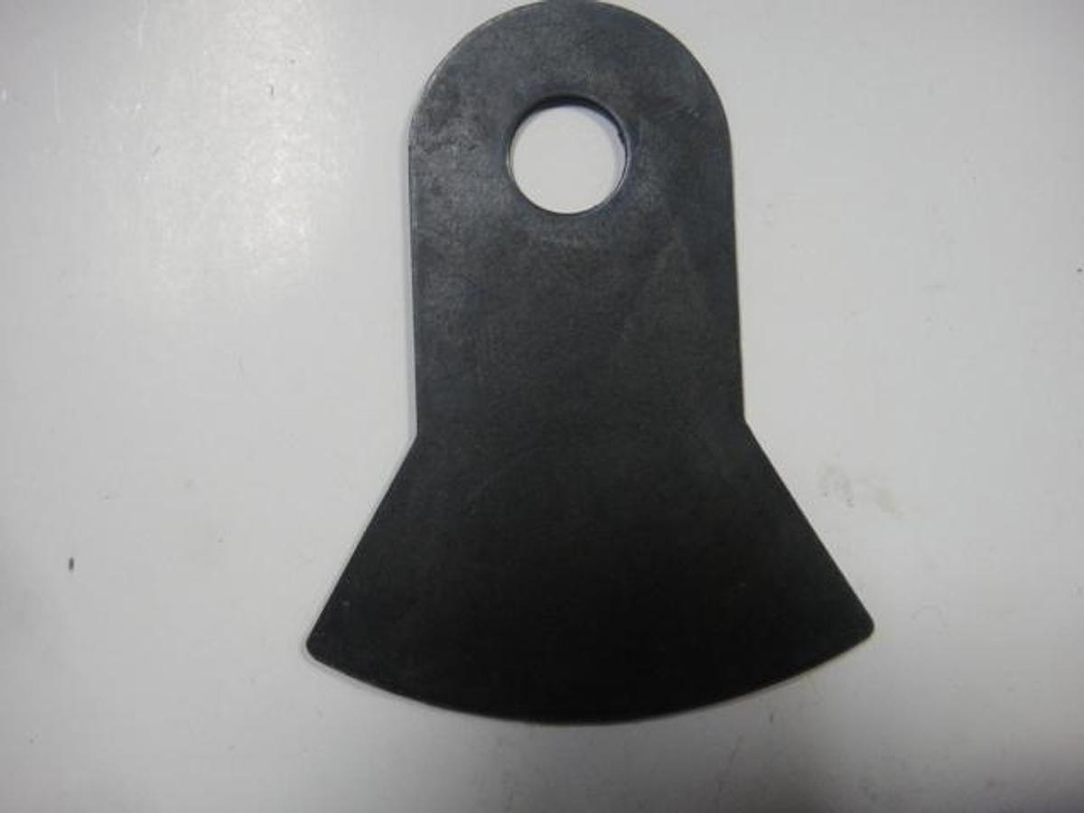 Hamada Flag, Part #CK18-26