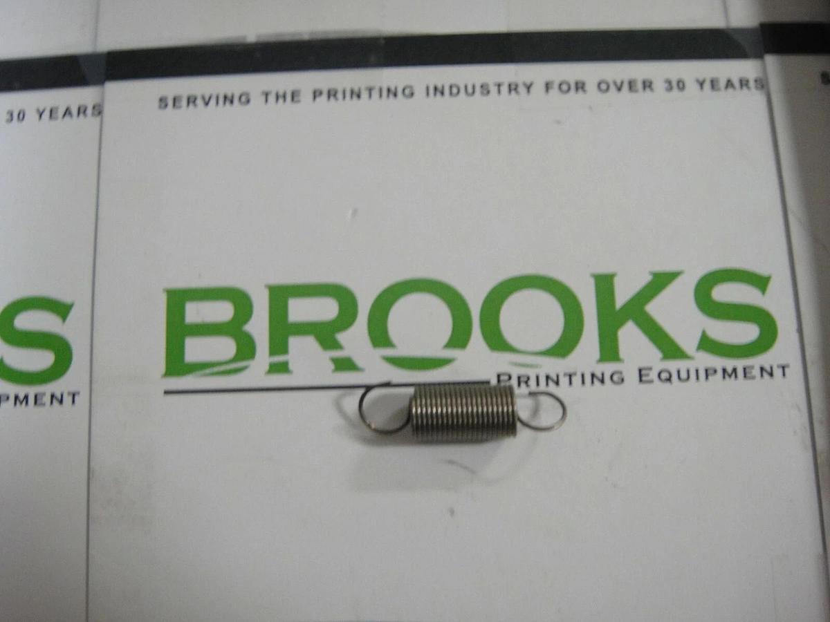 Ryobi Spring, Part #5290 21 521