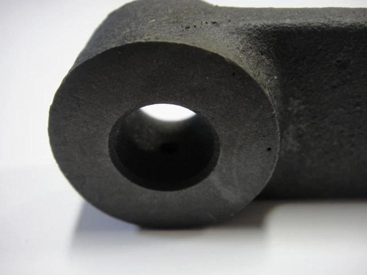 Hamada Pilot Shaft Bracket, Part #H05-28-1A-3