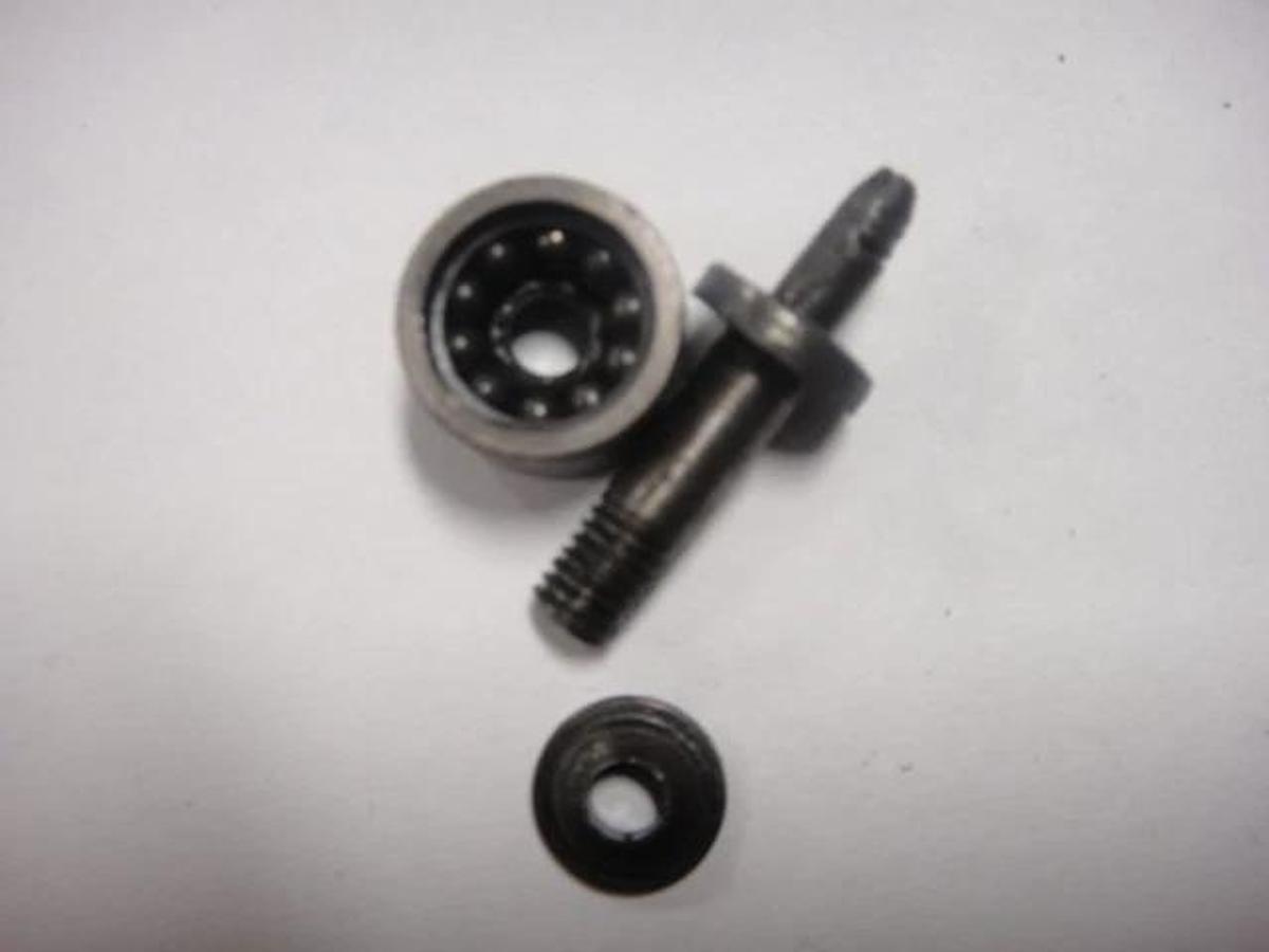 Chief Cam Follower (F), Part #C-2171A-421