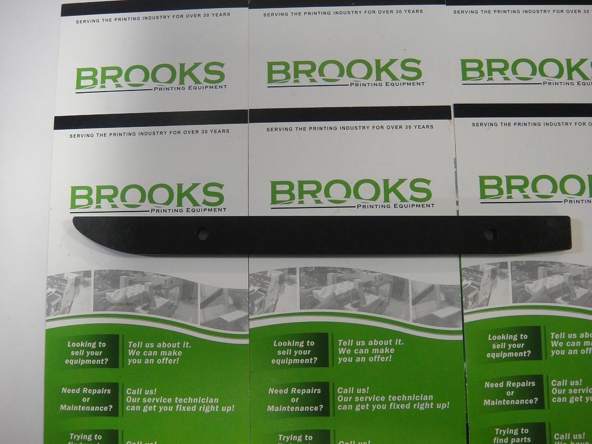 Ryobi Chain Guide, Part #5330 67 452