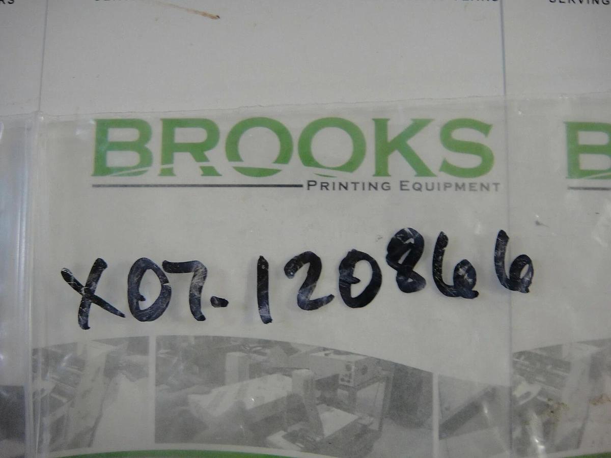 Hamada Dog Pawl, Part #X07-120866