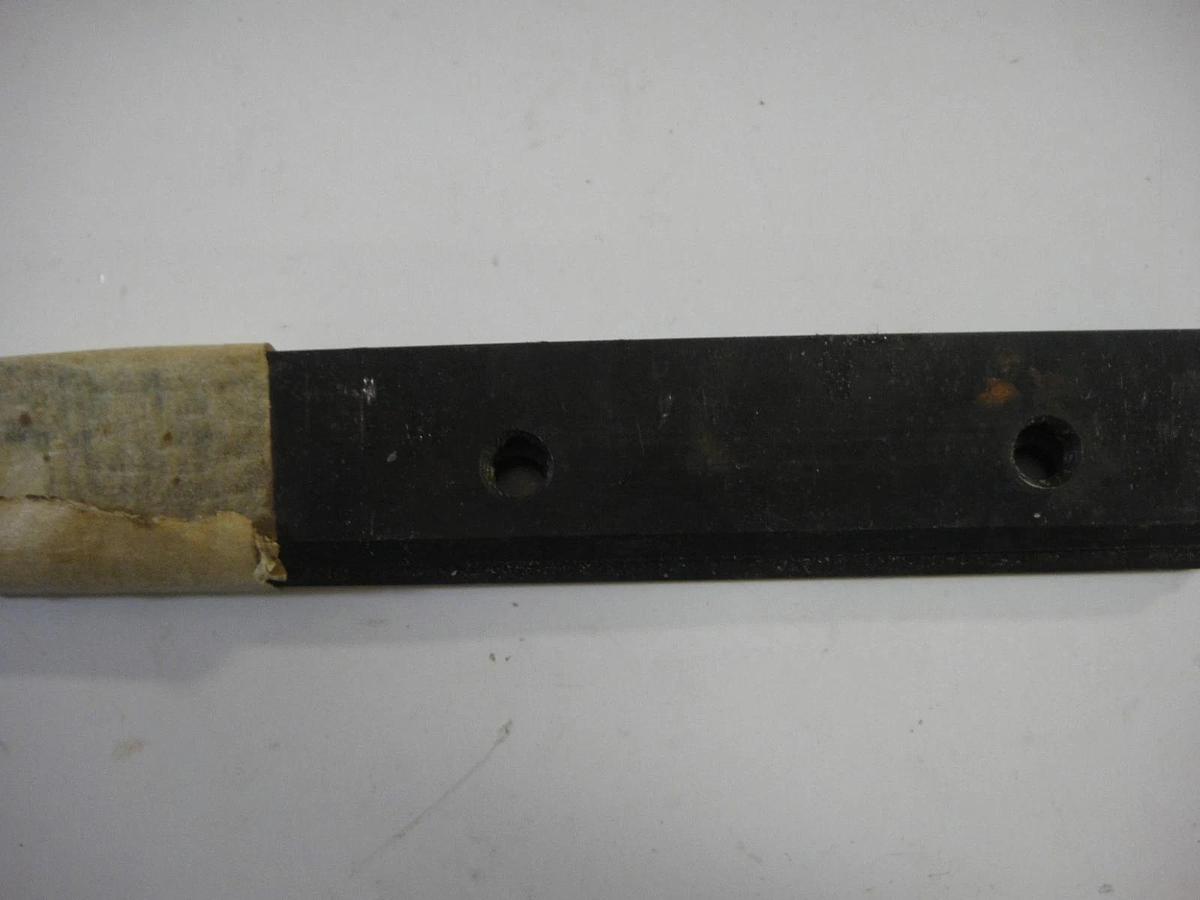 Hamada Blade Mounting Bracket, Part #G28-02-8