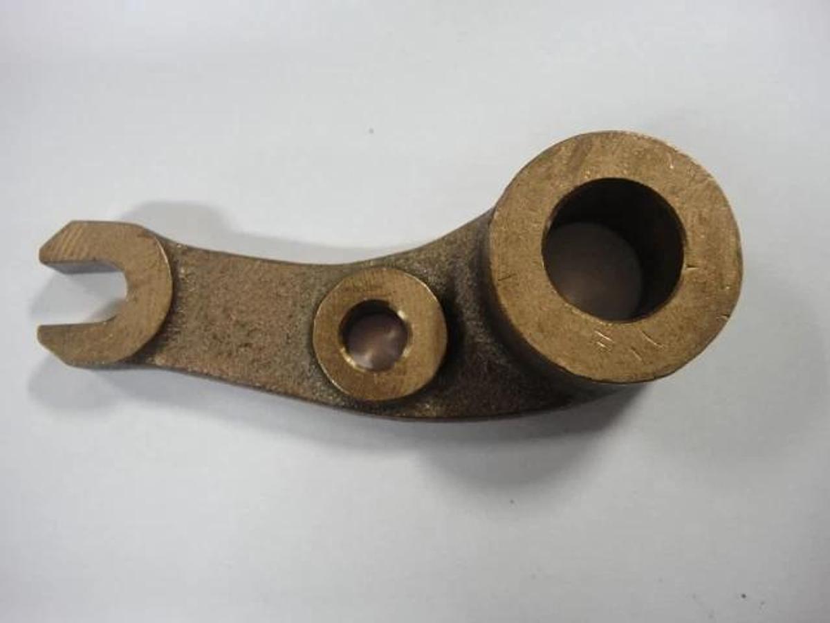 Hamada Ink Ductor Arm (Right Side, 1st & 2nd Unit), Part #R11-27-3