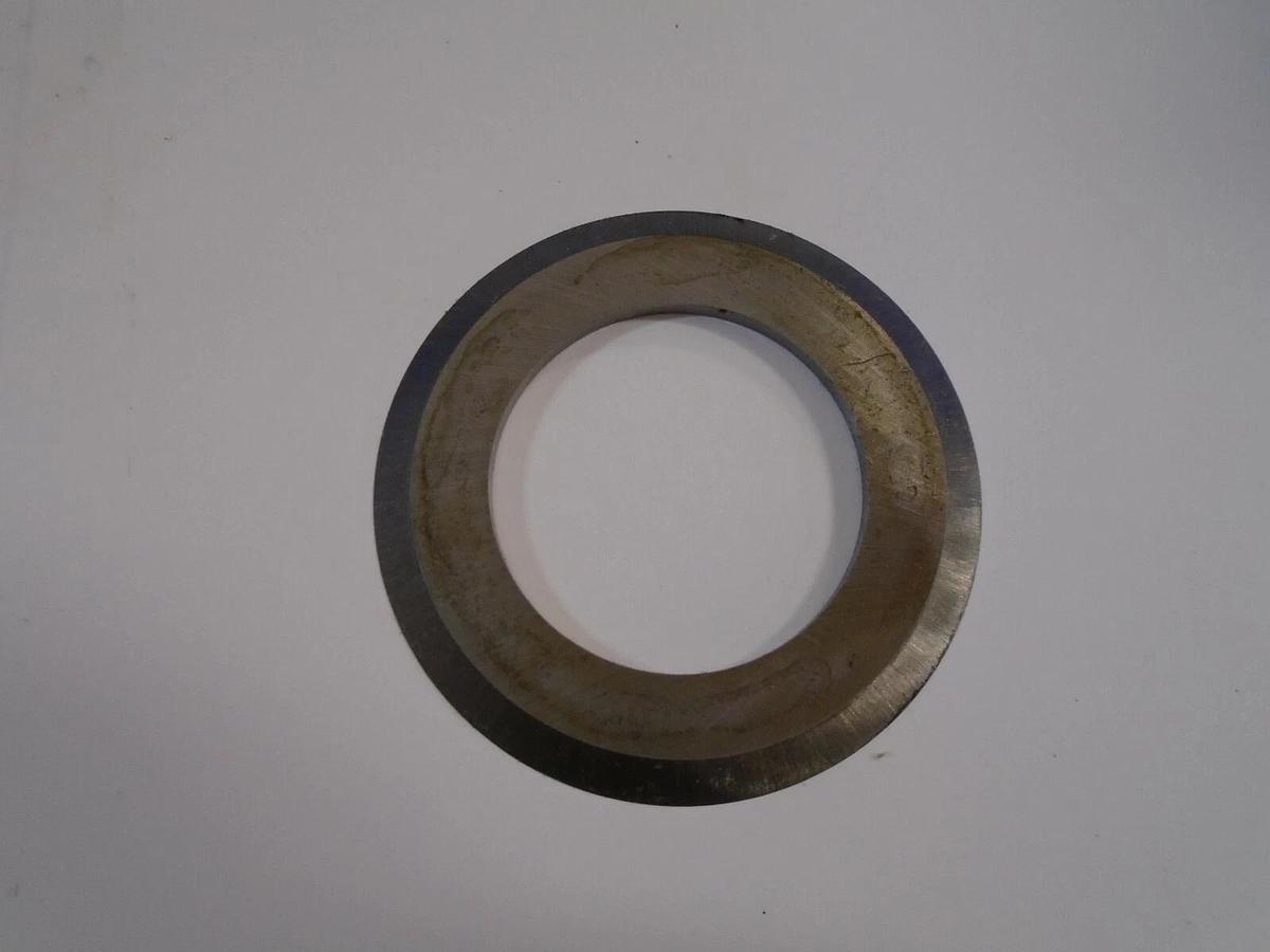 Stahl Solid Slitter (49 x 30 x 2mm), Part #SS383
