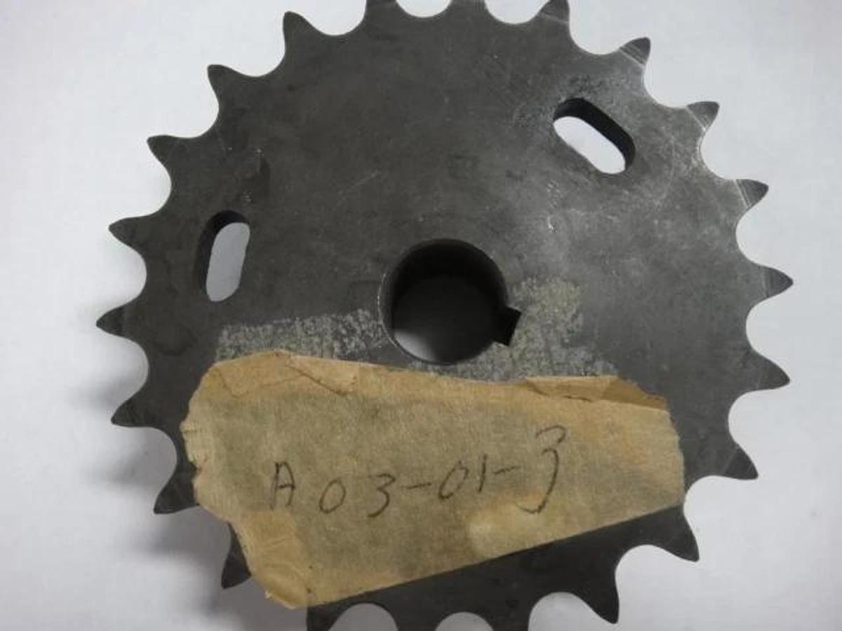 Hamada Delivery Drive Sprocket, Part #A03-01-3