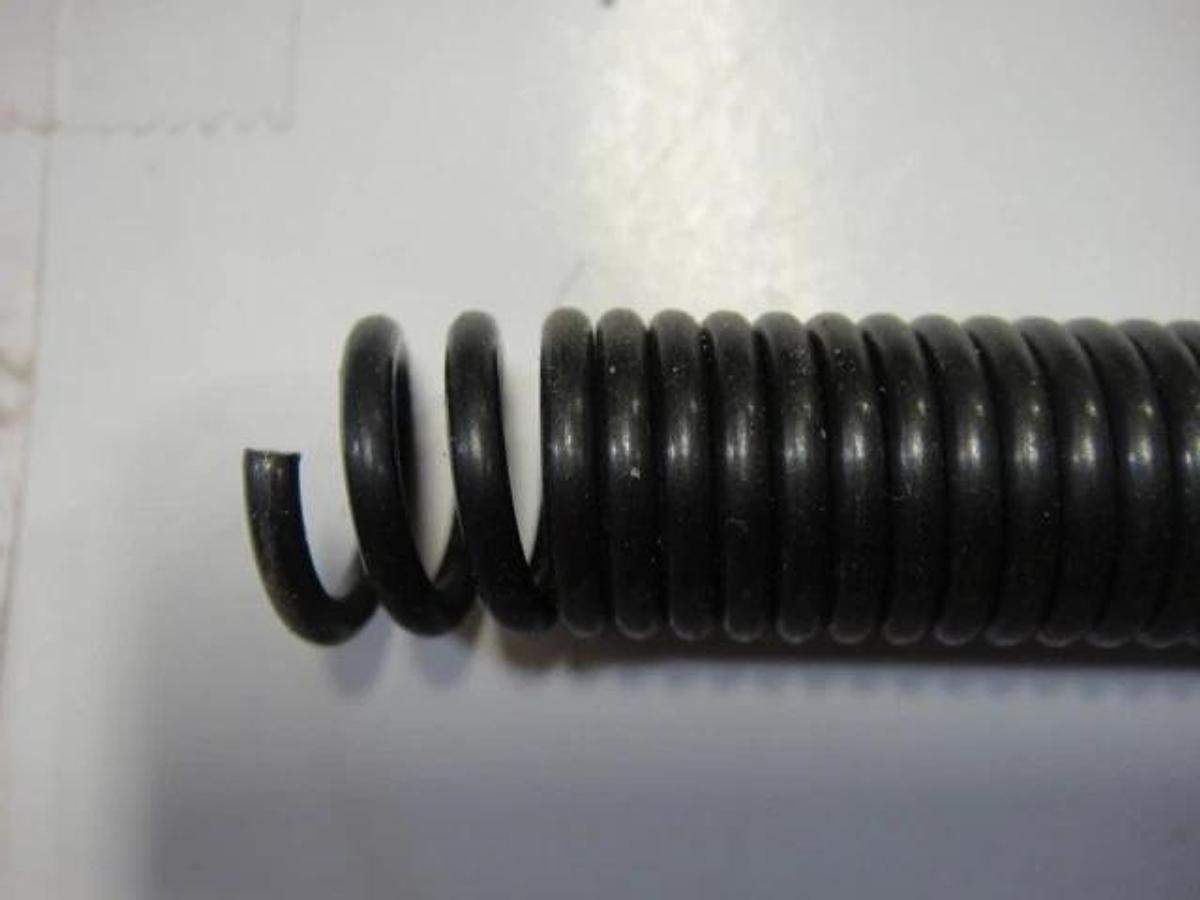 Hamada Spring Extension , Part #CM11-02