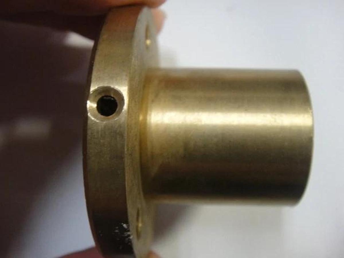 Hamada Housing, Part #M02-30-3