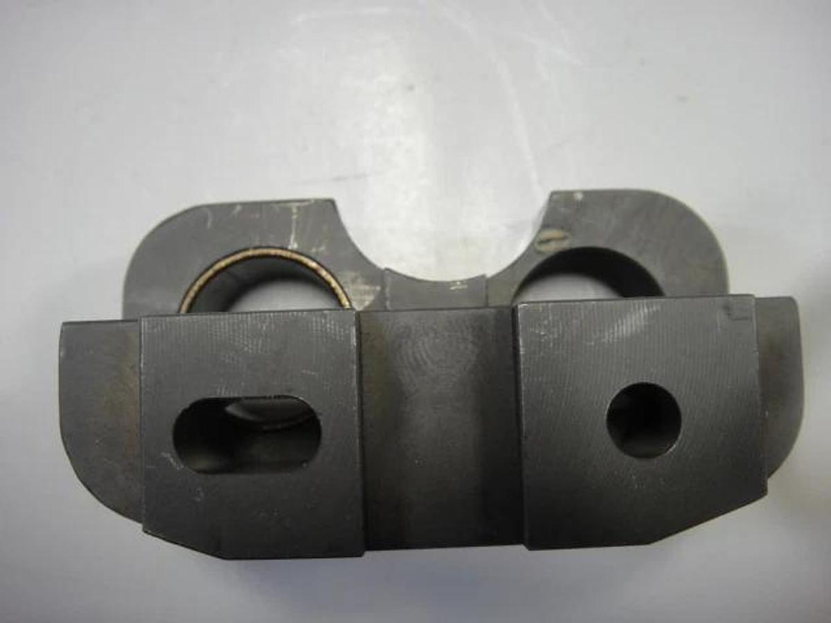 Hamada Metal, Part #PM-066-6313