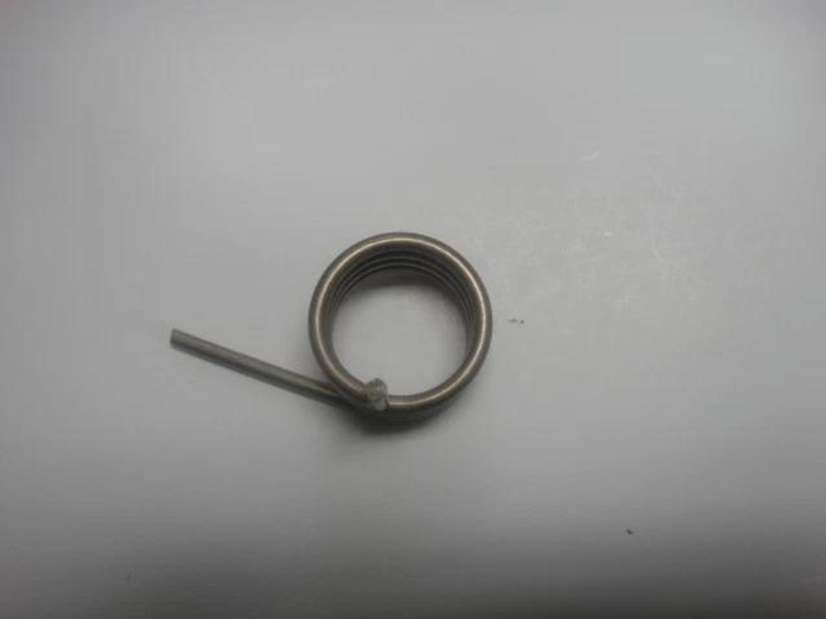Hamada Spring Torsion (HSP1), Part #5102-03056