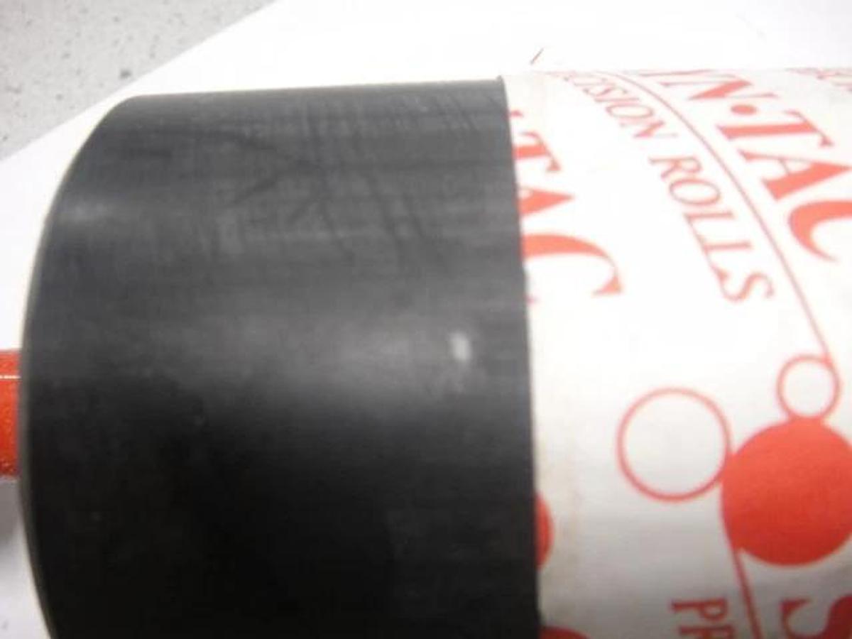 Multilith Main Ink Oscillator Roller Assembly (1850), Part #180830