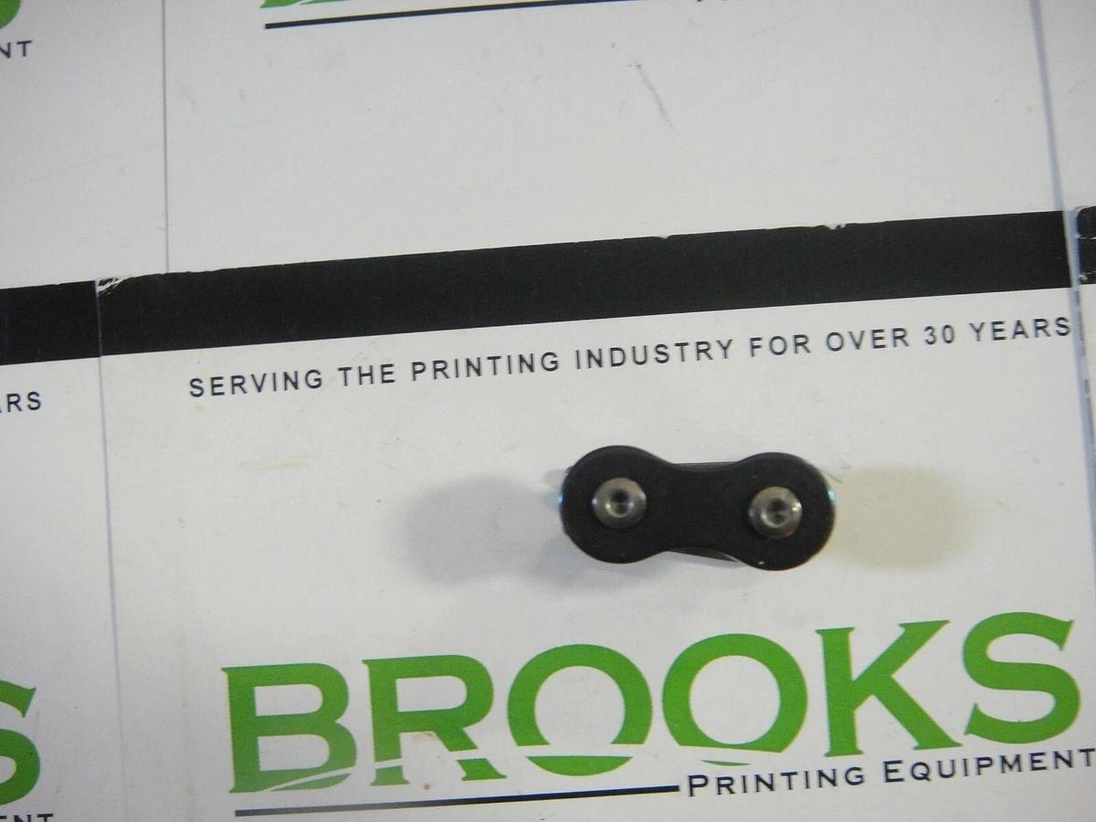 Heidelberg Connecting Link (Metric) Part #00.540.0575