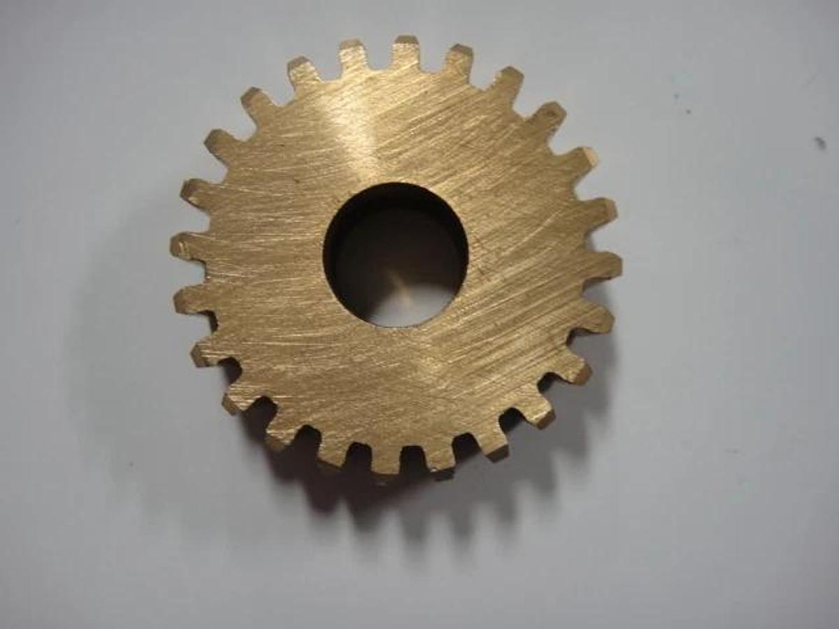 Hamada Gear (HGS1), Part #CP18-10