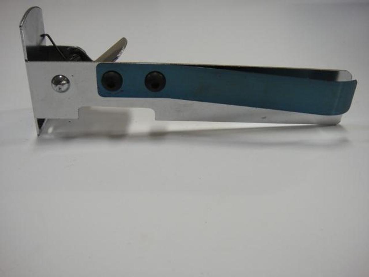 Hamada Take Up Guide Bracket Assembly, Part #H10-84-1A-3