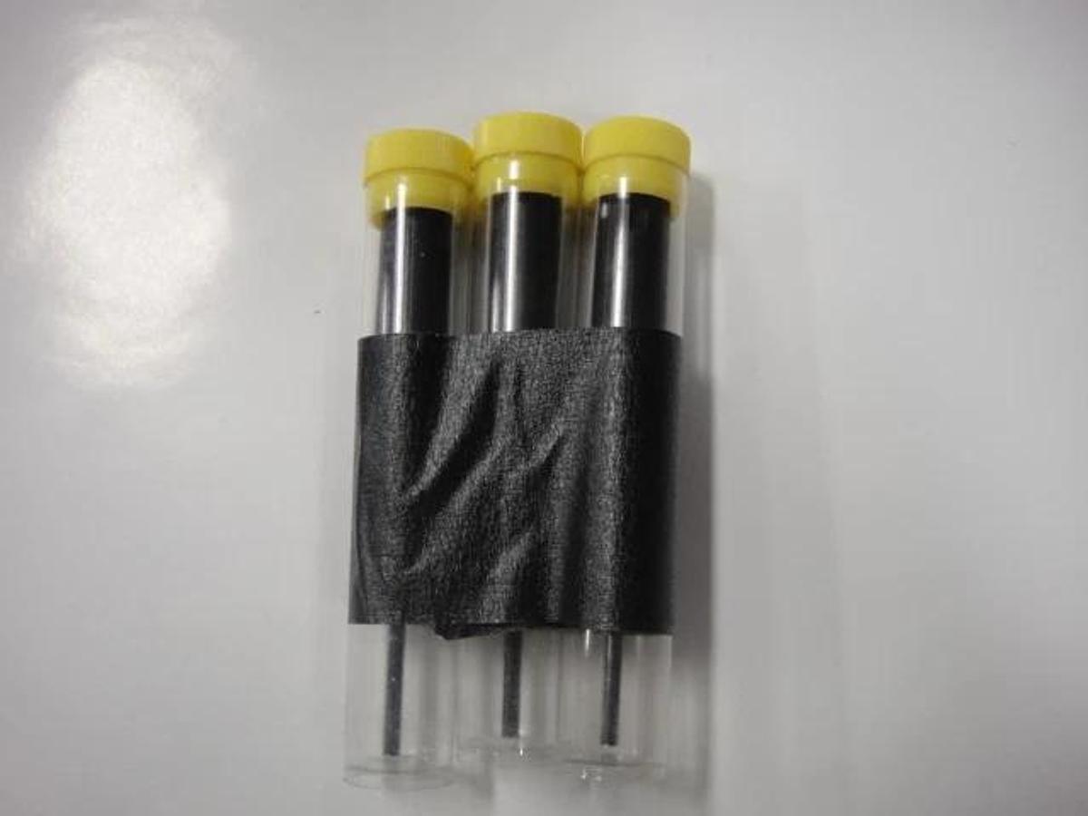 Baum Teflon Drill Bit 1/8"