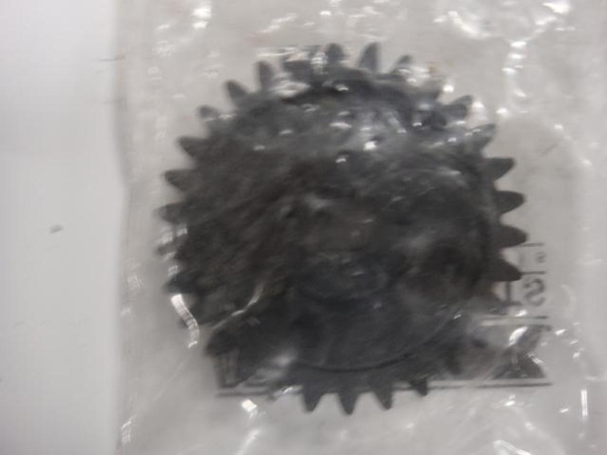 Used Itek Gear (F), Part #07426000