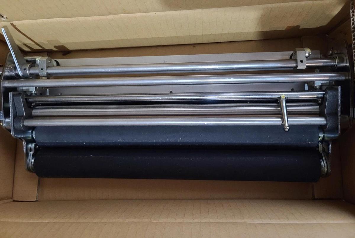 Used Ryobi 3304 Cleanup Attachments