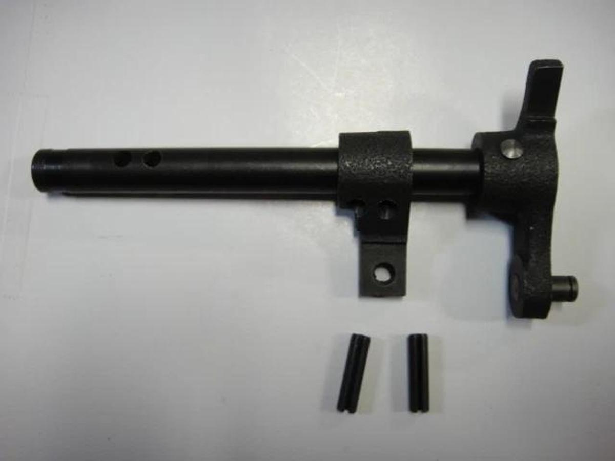 Ryobi Lever Assembly, Part #5330 24 1502