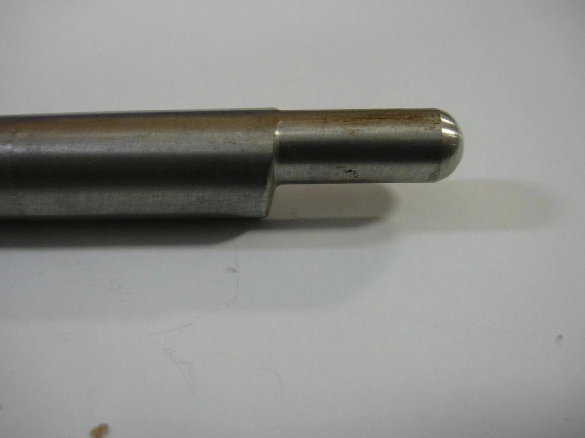 Hamada Shaft For Dampening Form Roller, Part #R12-45-1A-6