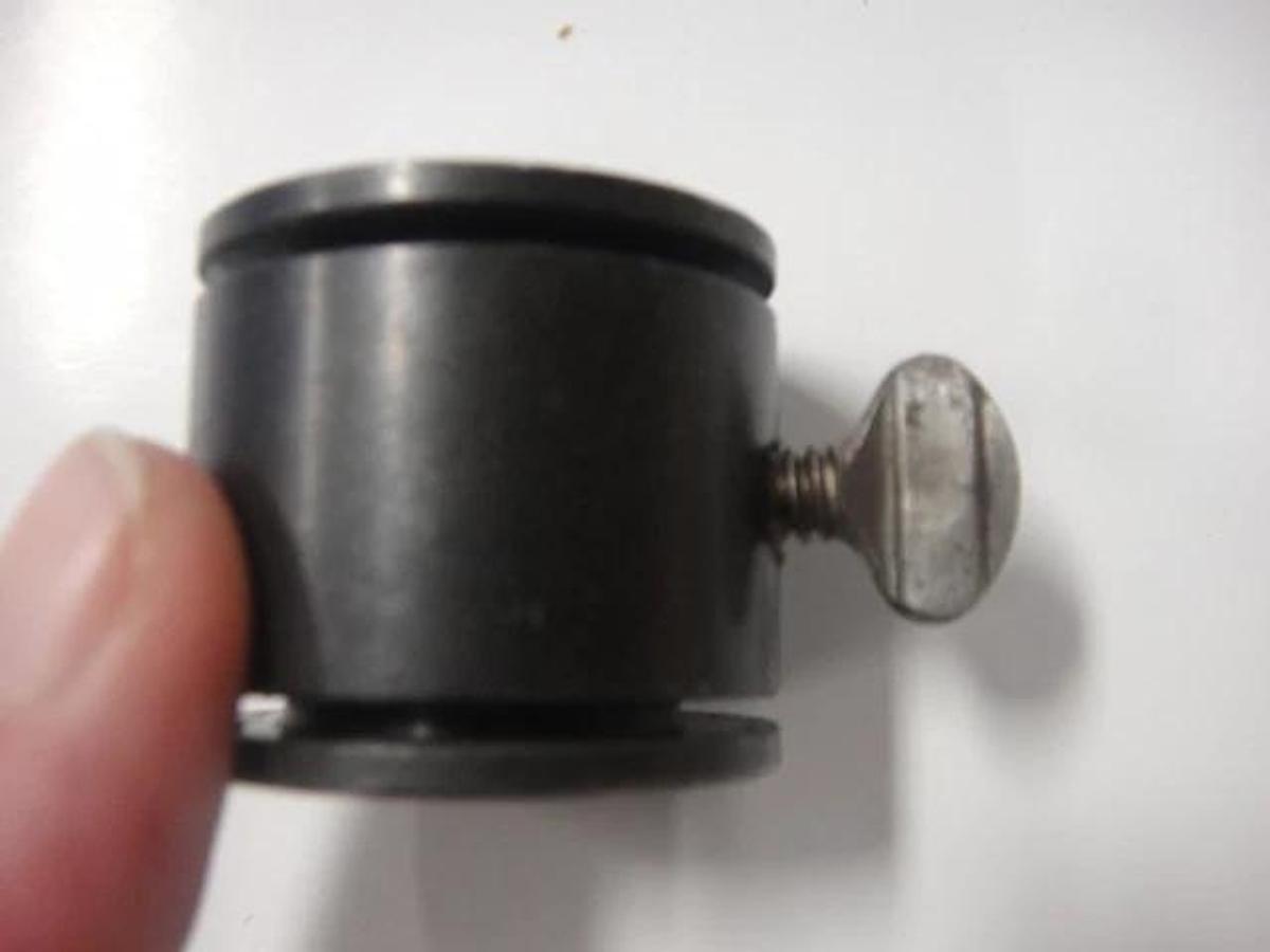 Martin Yale Back Up Hub