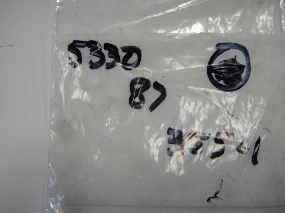 Ryobi 3200 PFA Gripper, Part #5330-87-355-1