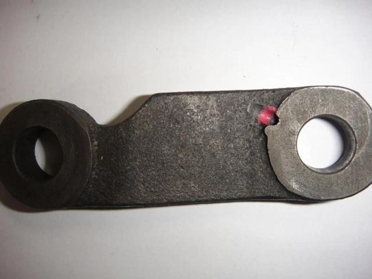 Hamada Link-Ratchet Drive, Part #R02-32-01-3