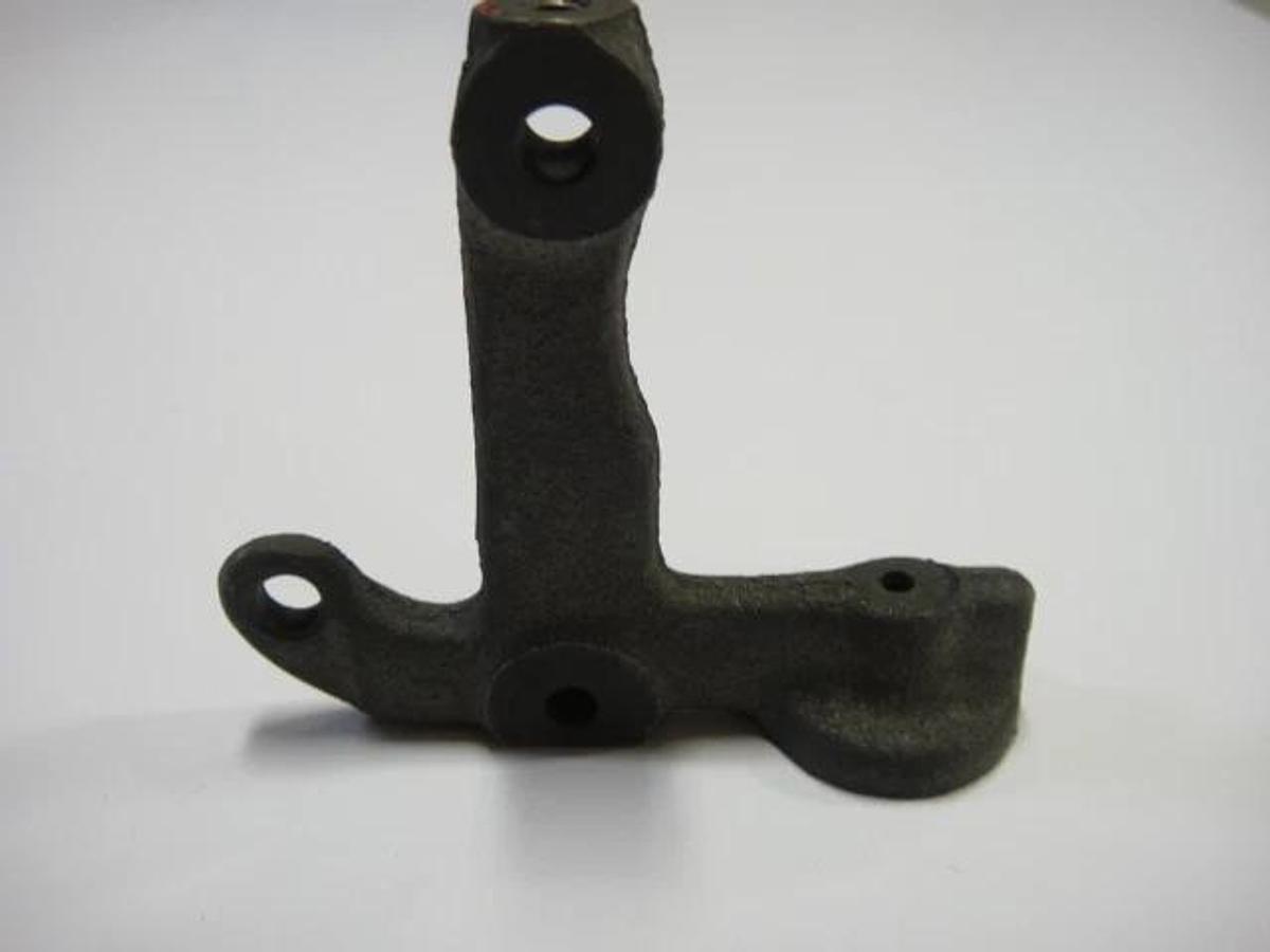 Hamada Valve Lever, Part #CK08-41