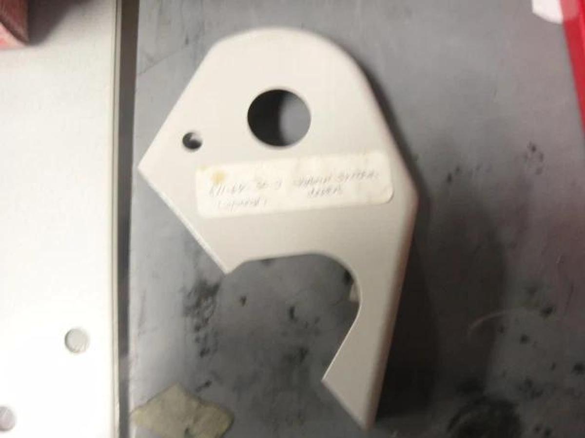 Hamada Damp System Cover, Part #R11-64-30-3