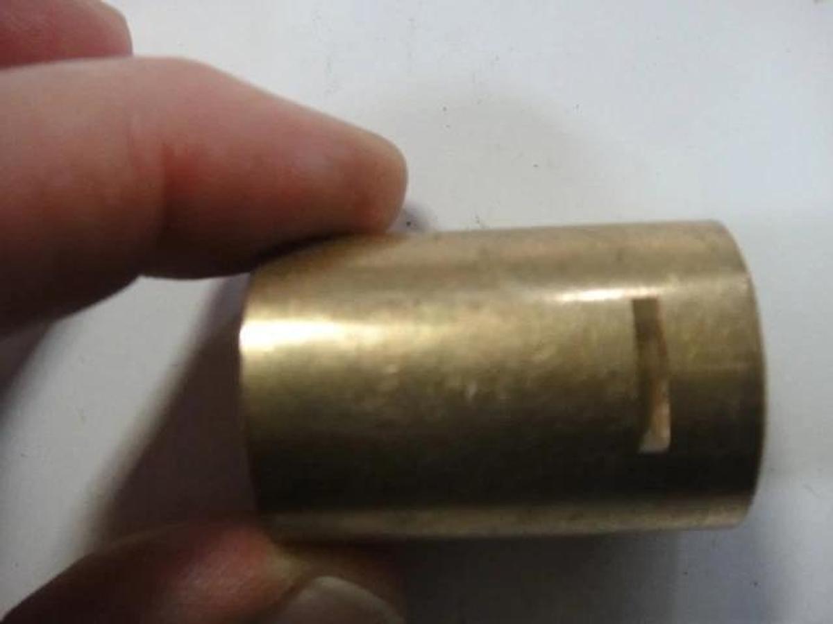 Hamada Main Drive Shaft Bushing (BM), Part #M05-03-3