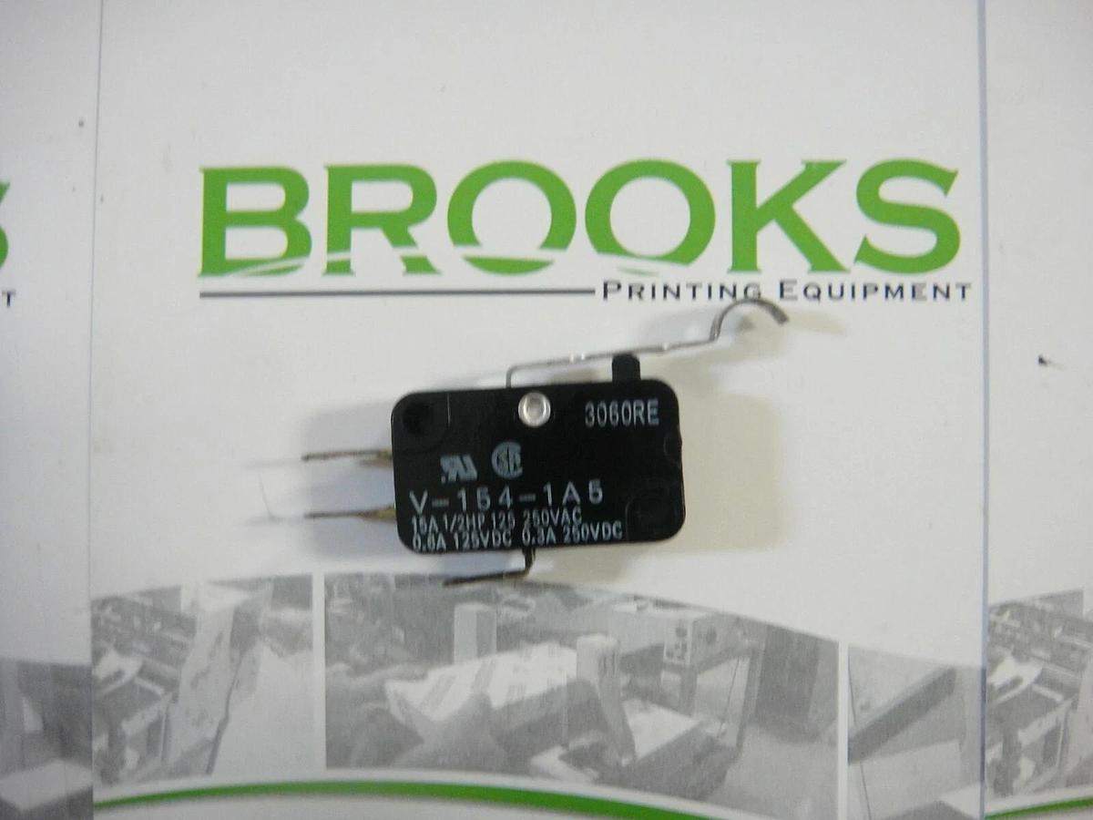 Hamada SL O Position, Part #E10-49-3