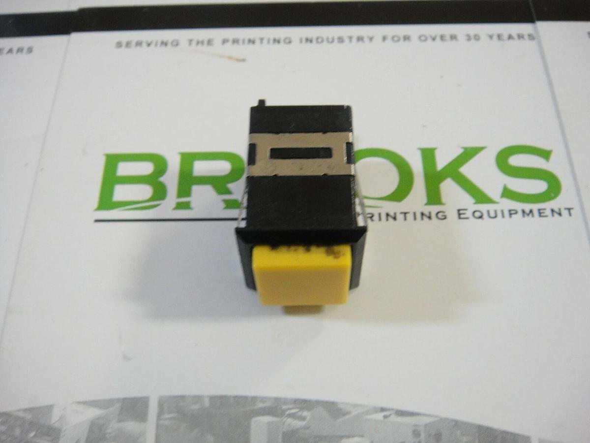 Hamada Inching Switch, Part #E45-06-02-3