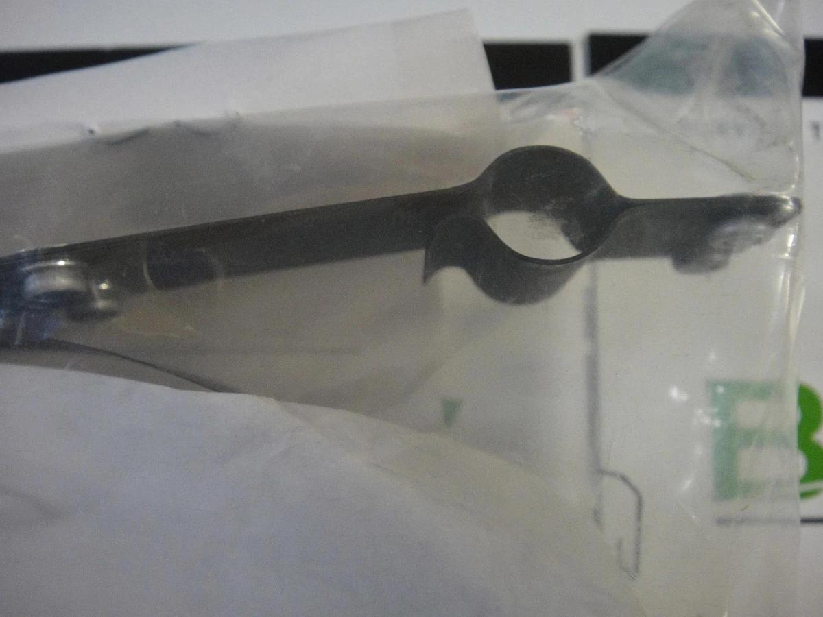 Hamada Paper Hold Down (Retainer) Part #5801-10091A