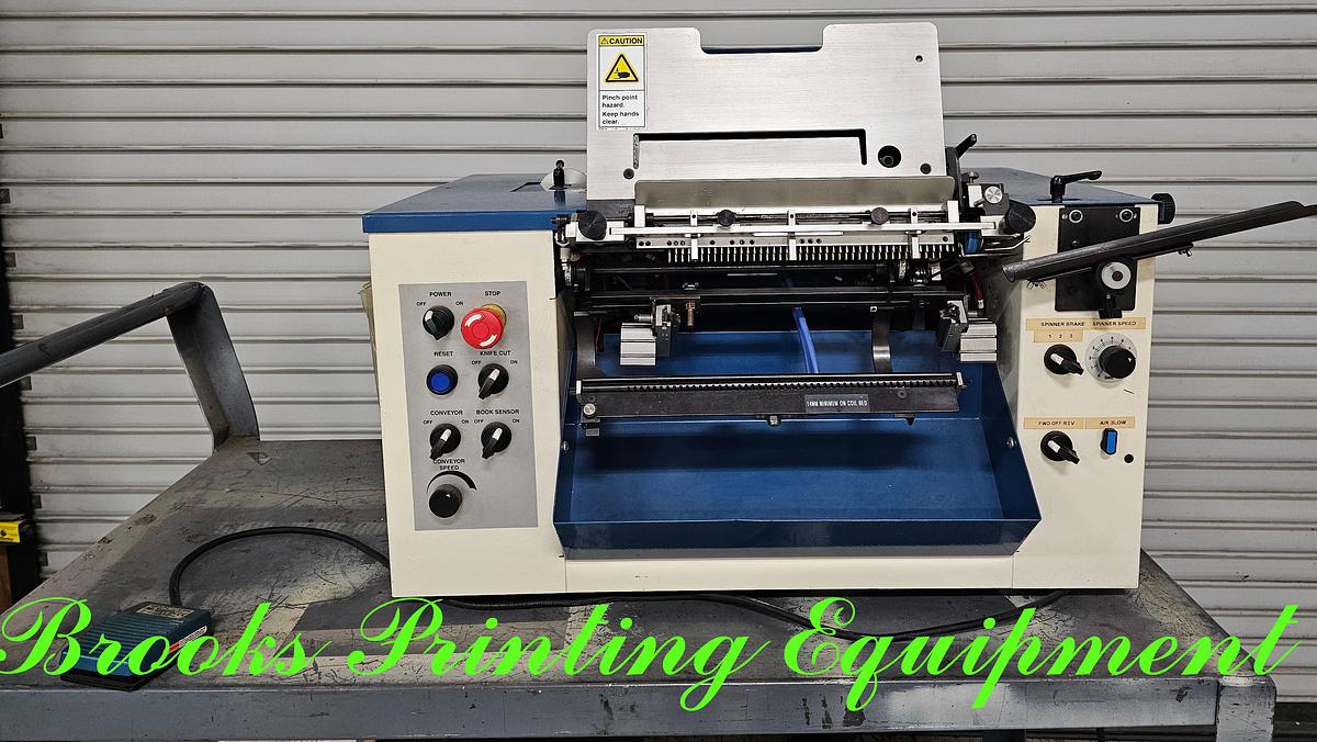 Used Spiel Sterling Coilmaster Jr.