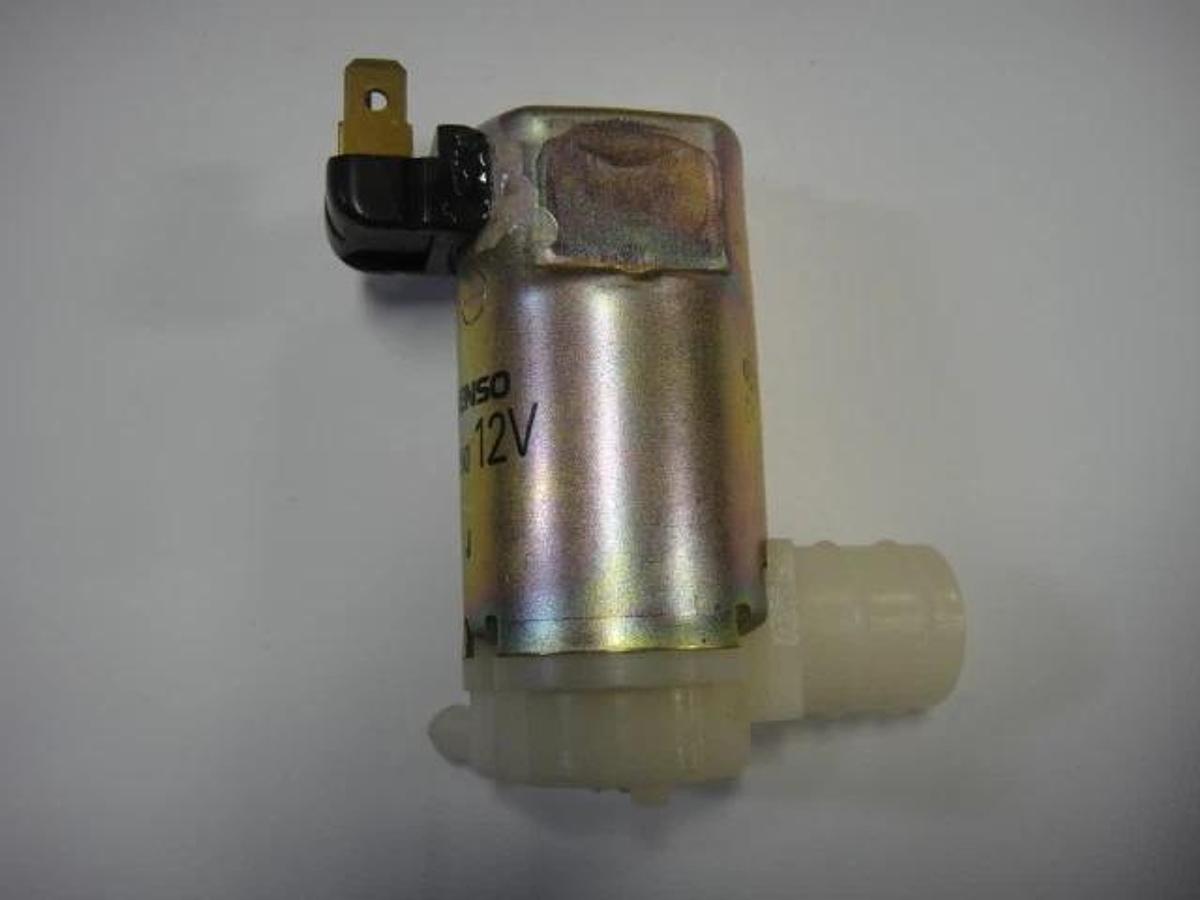 Hamada Solvent Pump, Part #5203-07074