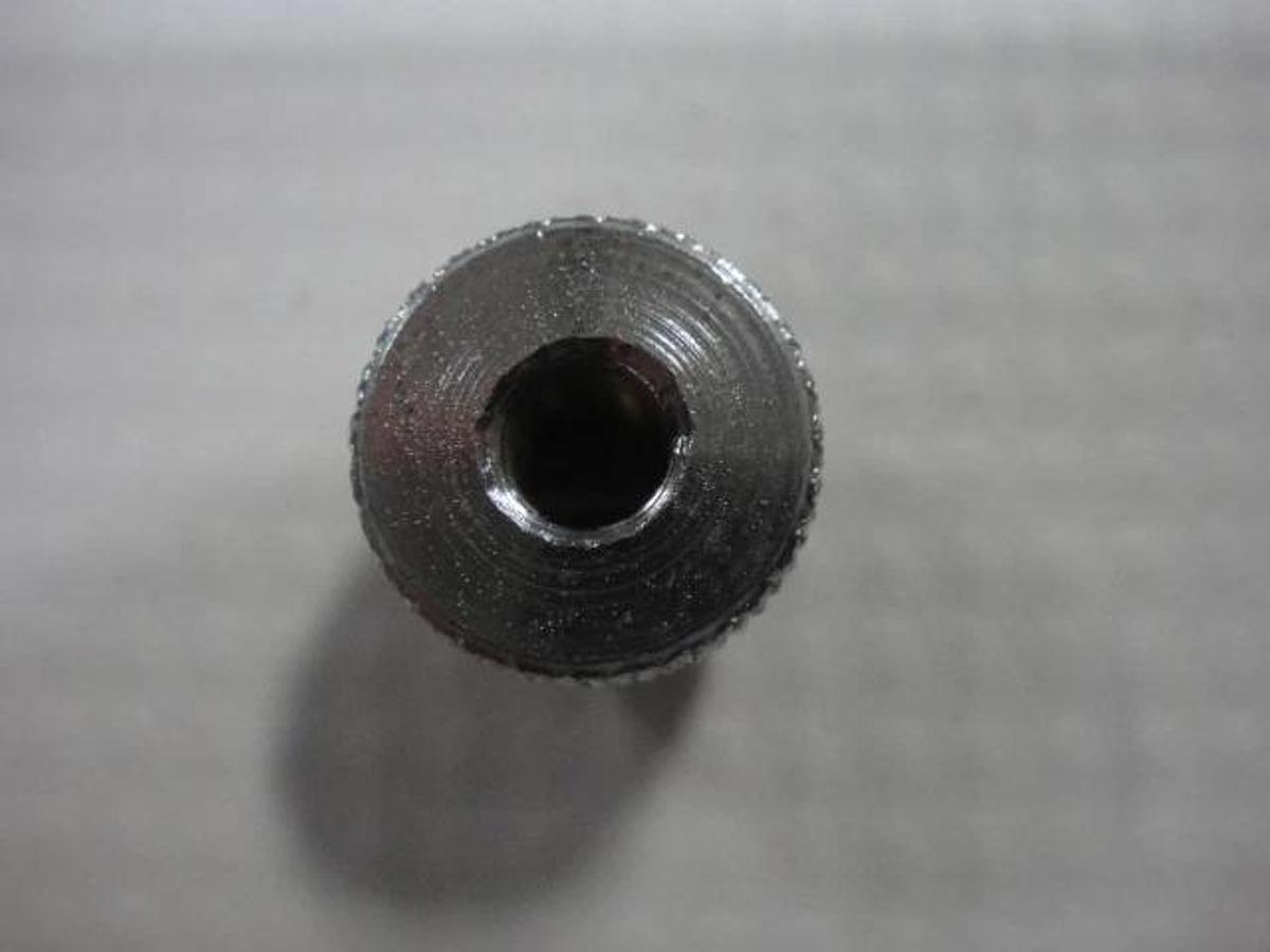 Hamada Thumb Nut, Part #R01-15-3