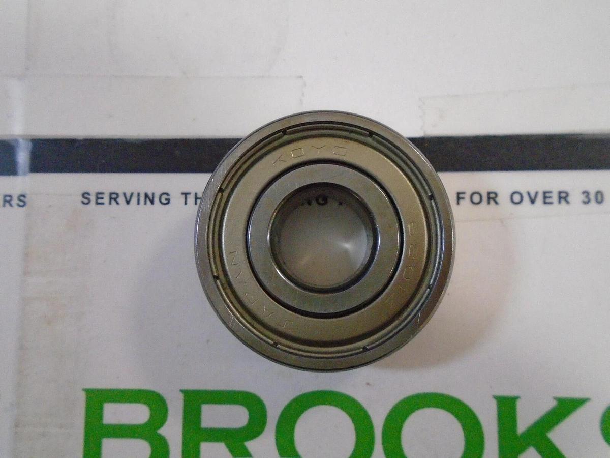 Hamada Bearing, Part #250-201.6
