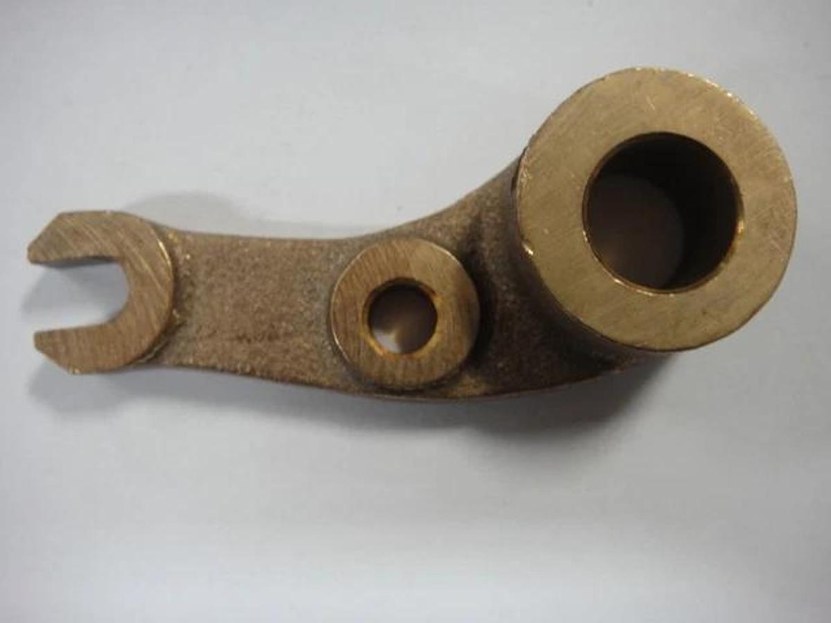 Hamada Ductor Arm, Part #G05-48-1A-3