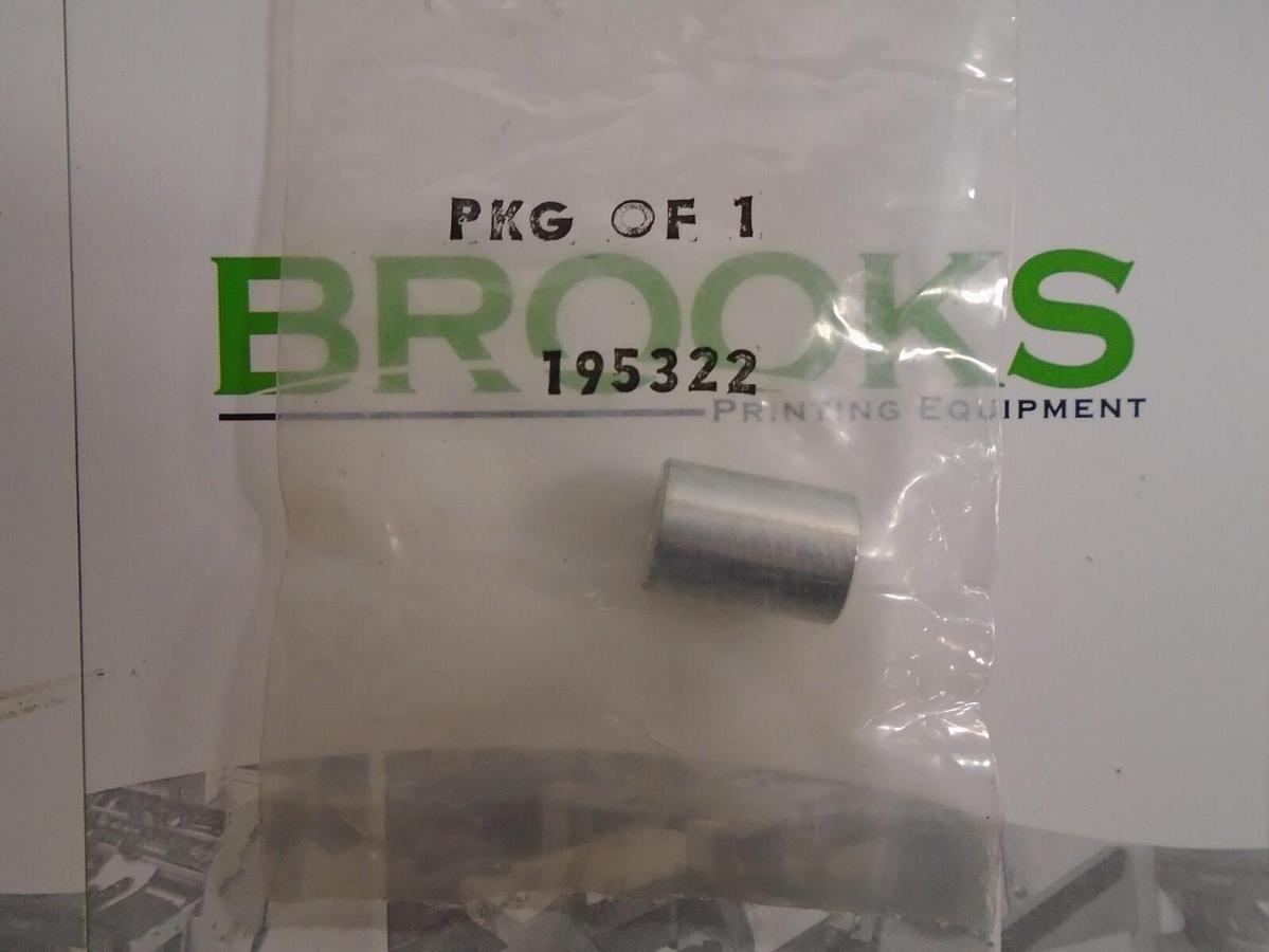 Used AB Dick Cam, Part #195322