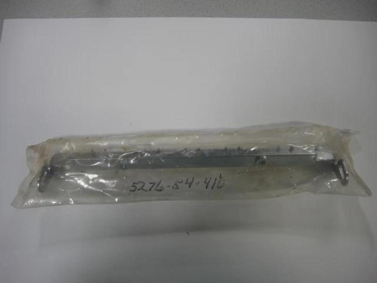 Used Ryobi 10 x 15 Tail Clamp, 10 5/8", Part #5276-54-416