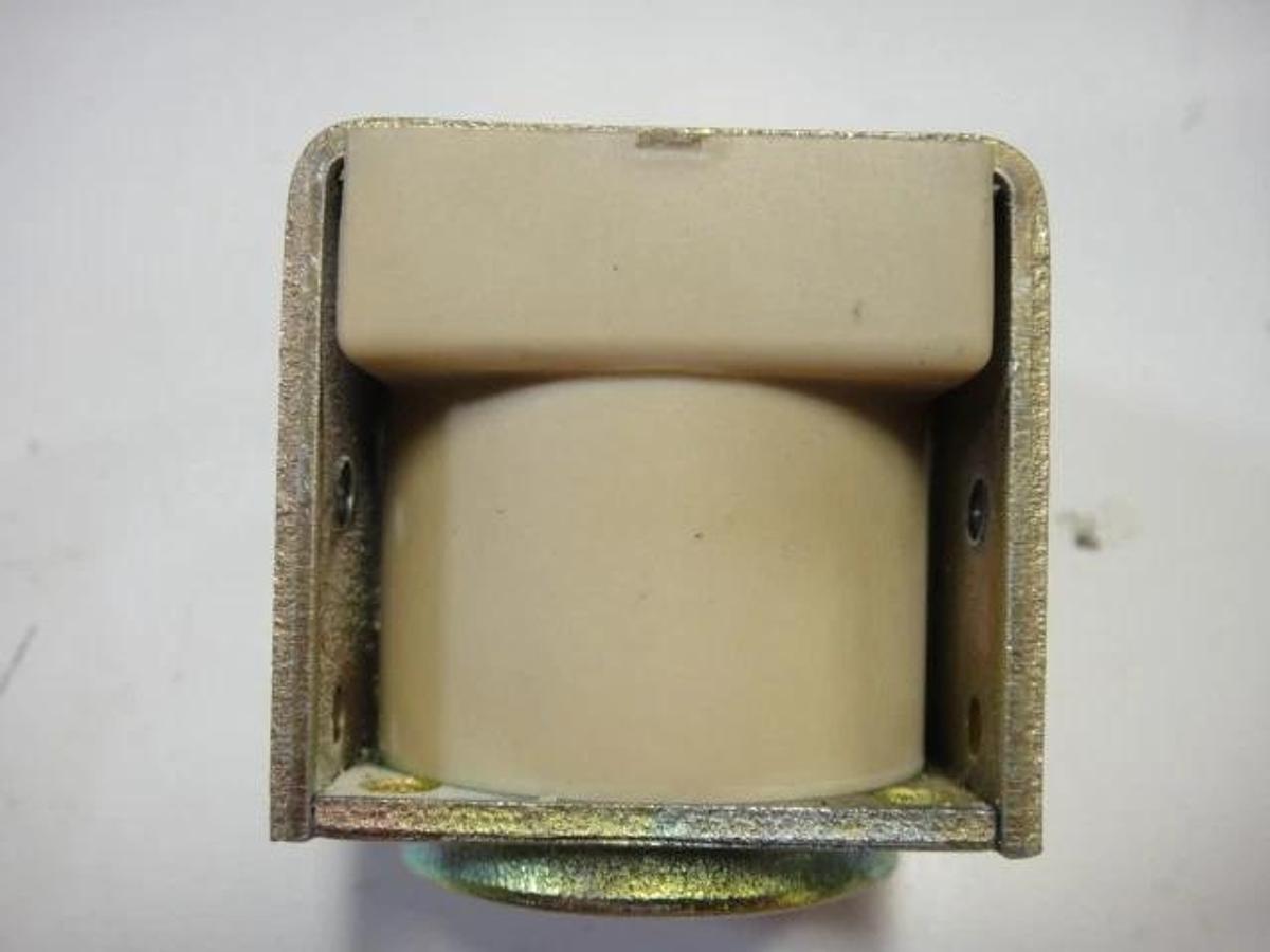 Used AB Dick Solenoid Box Frame
