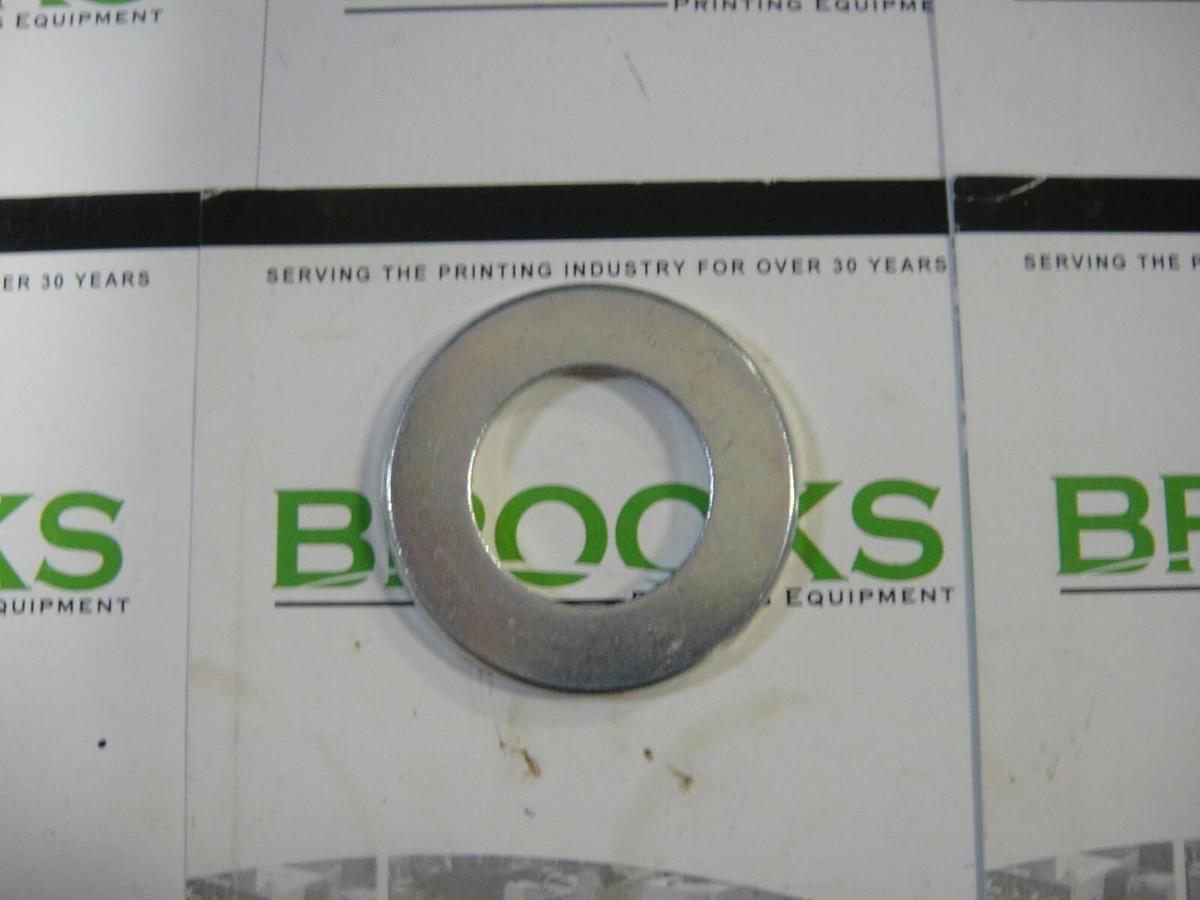 Heidelberg Safety Washer E- Ring (Metric), Part #00.540.0922