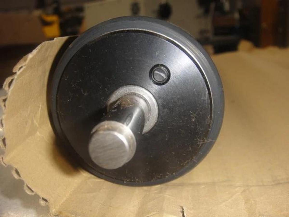 Hamada Ink Oscillator Roller, G06-25-1A-7