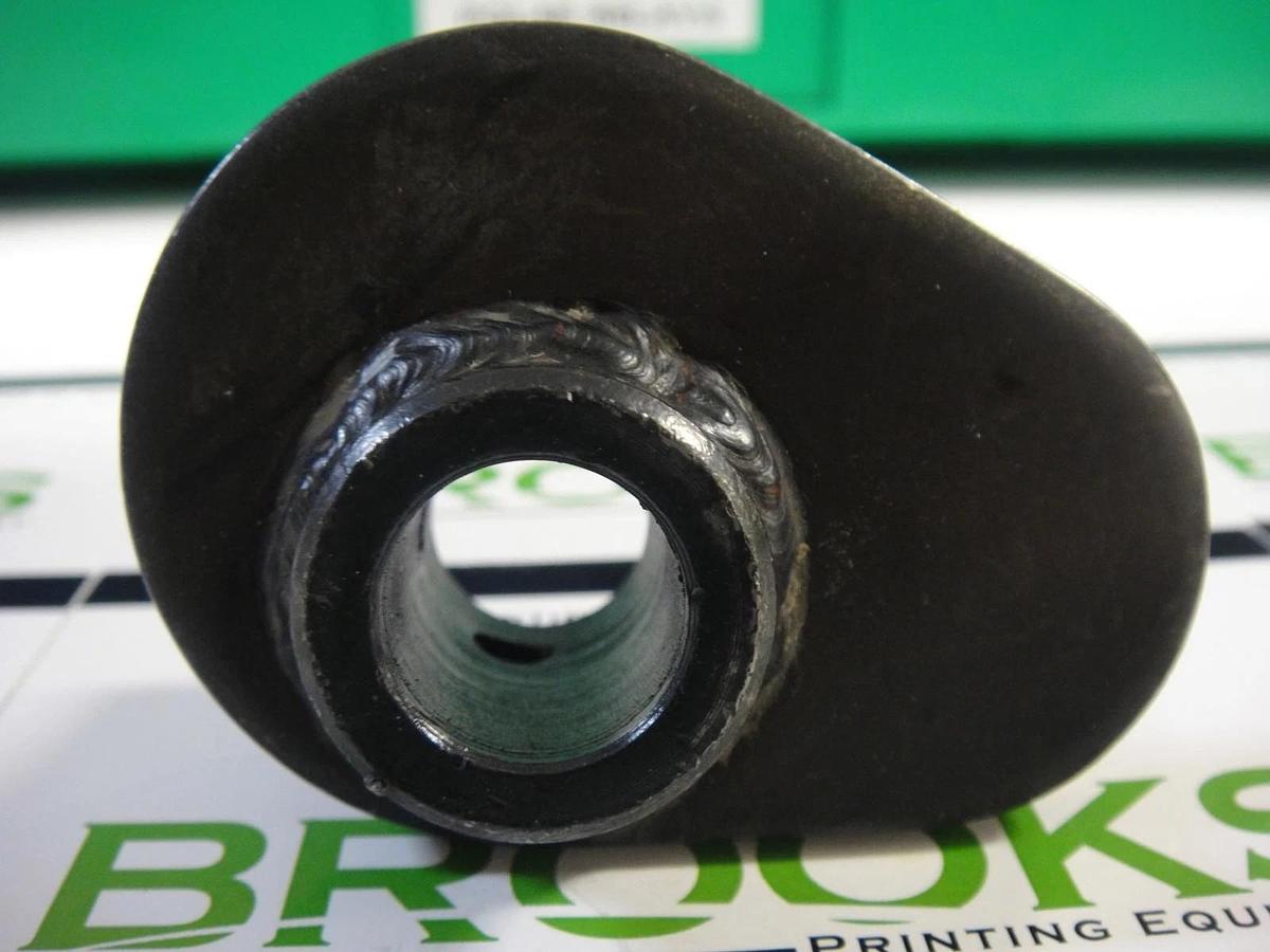 Hamada Gripper Release Cam, Part #7204-02009