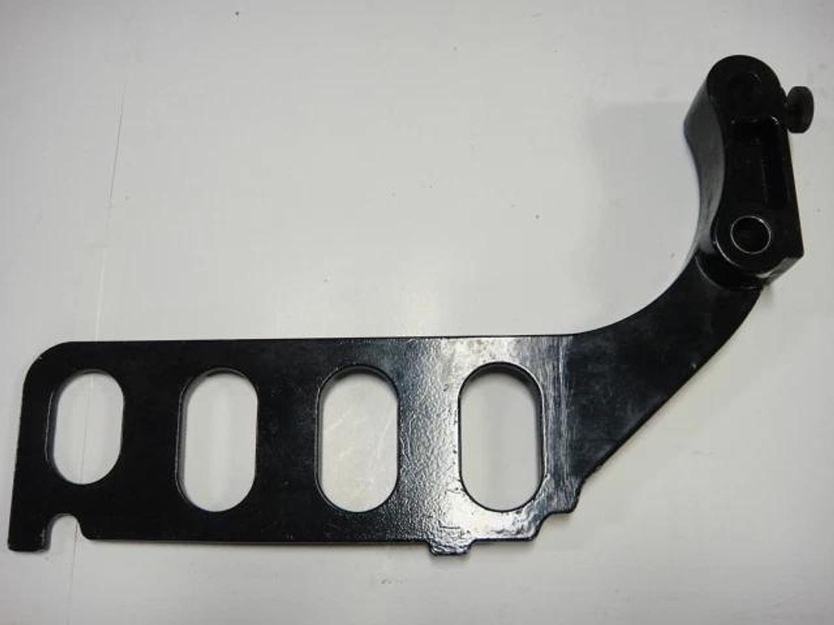 Hamada Guard for Delivery Pile, Part #A18-58-1A-3