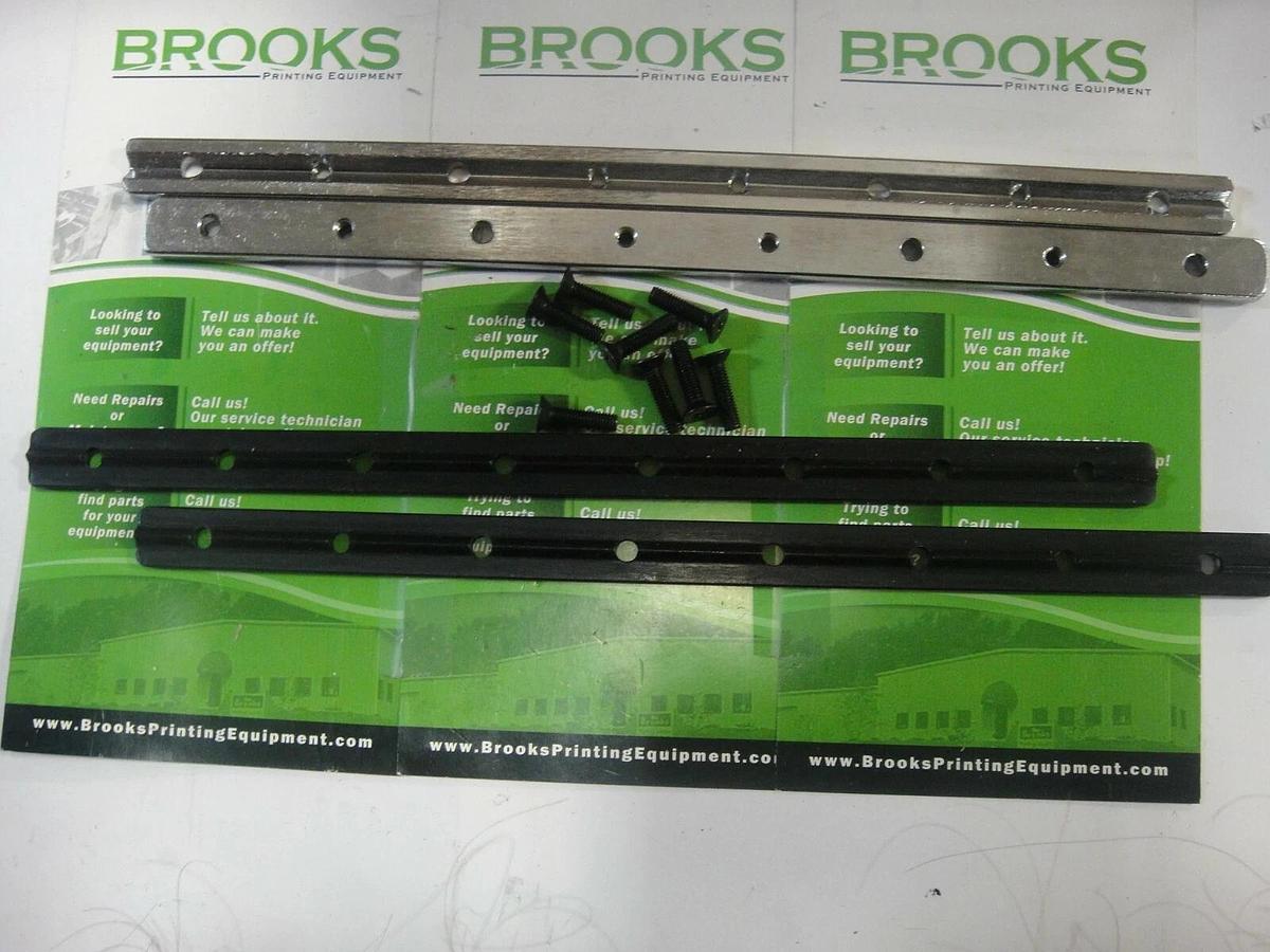 Ryobi 2800 XL Clamp Assembly, Part #5310-24-200-1