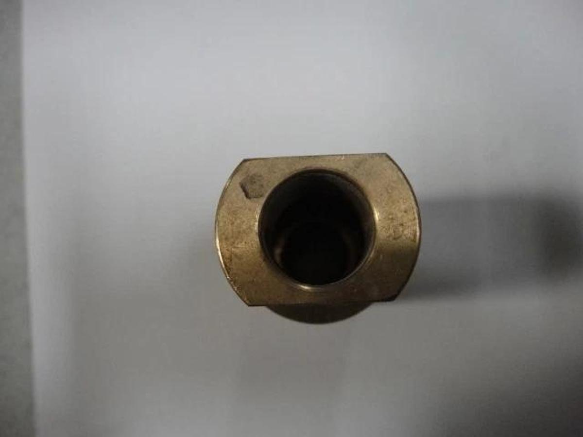 Hamada Ink Fountain Roller Bushing, Part #5103-02026