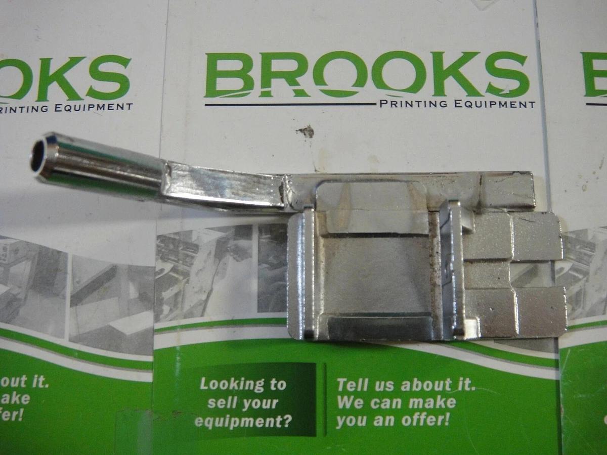 Ryobi (NOP) OEM Center Blower, Part #5290 32 430