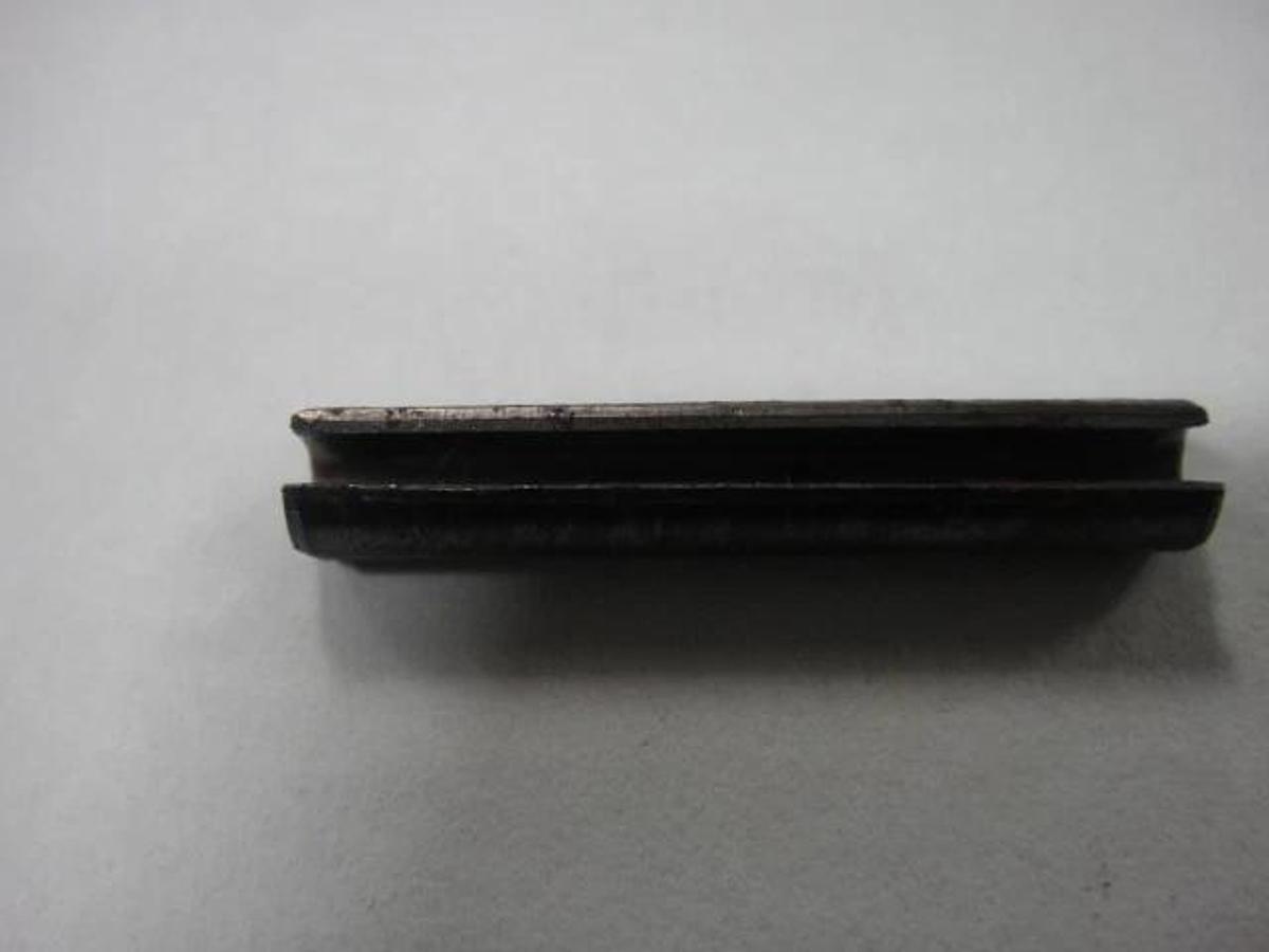 Hamada Roll Pin (Metric) (F), Part #183-185