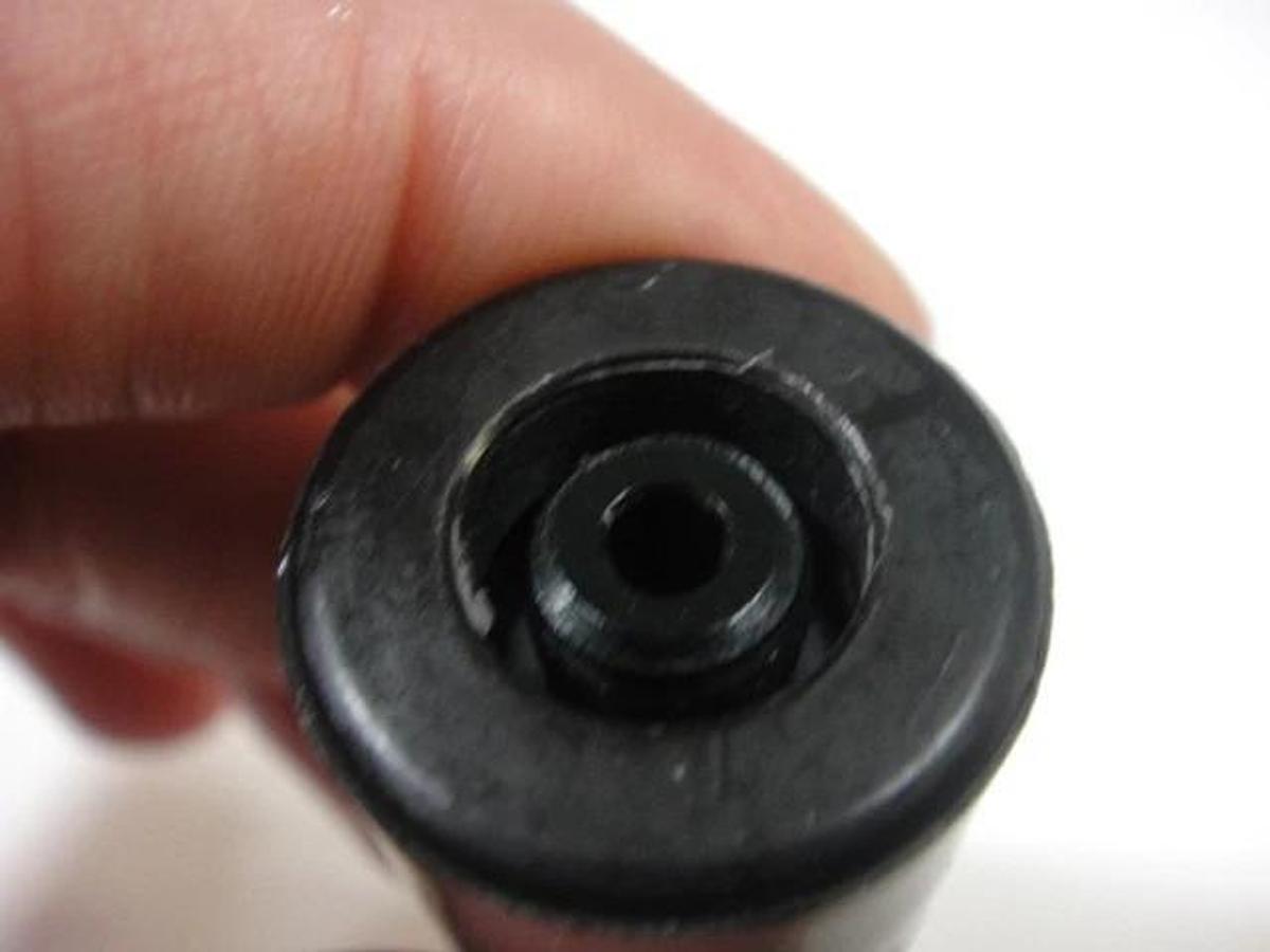 Hamada 612 Sucker Feet, Part #CT-8K078