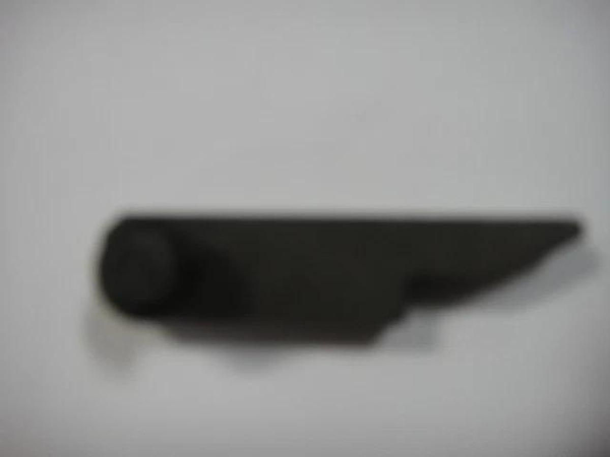 Hamada Dampening On-Off Control Wedge, Part #G05-33-1A-3